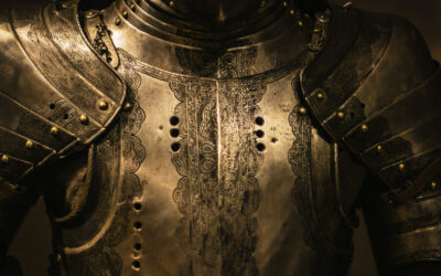 The Full Armor of God