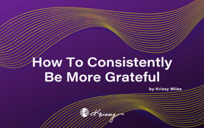 The Only Thing You Need to Know to Become More Grateful