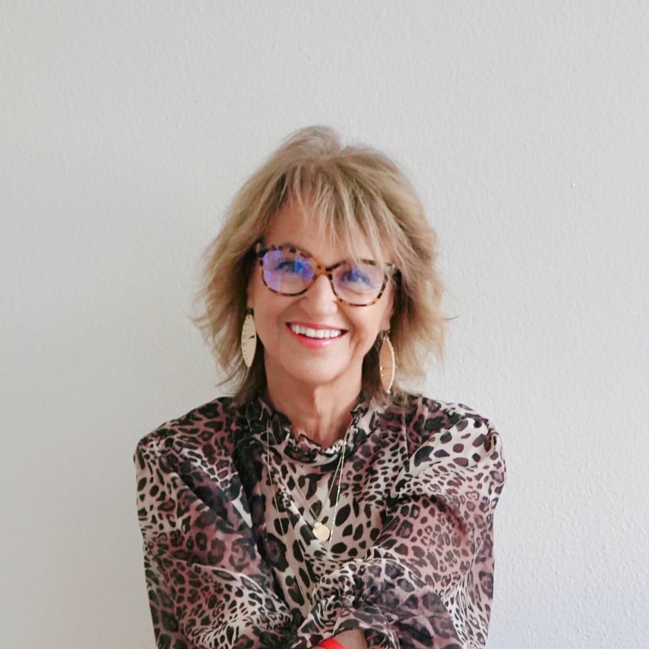 Tina Konkin